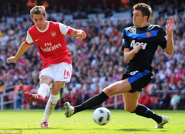 arsenal arsenal