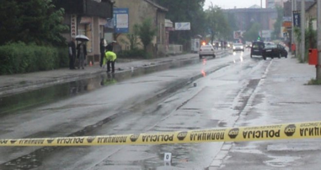 Teška nesreća u BiH: Povrijeđena petogodišnja djevojčica