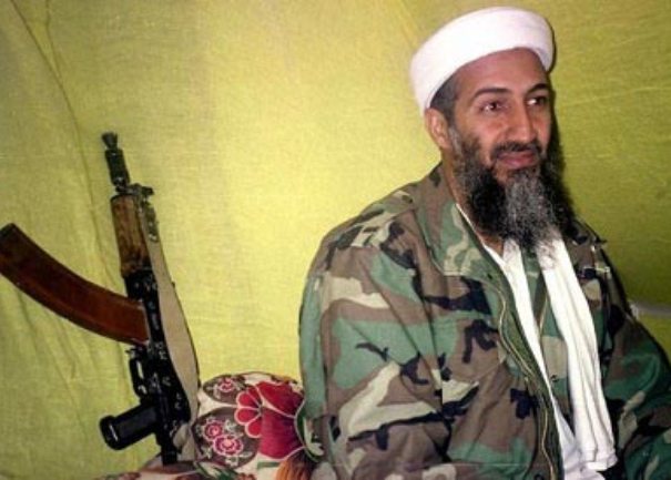 Osama bin Laden
