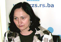 Radmila Čičković Radmila Čičković
