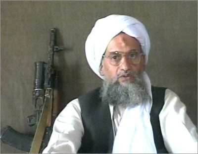 Ayman al-Zawahiri Ayman al-Zawahiri