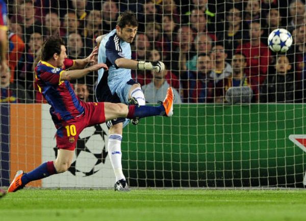 barcelona real barcelona real