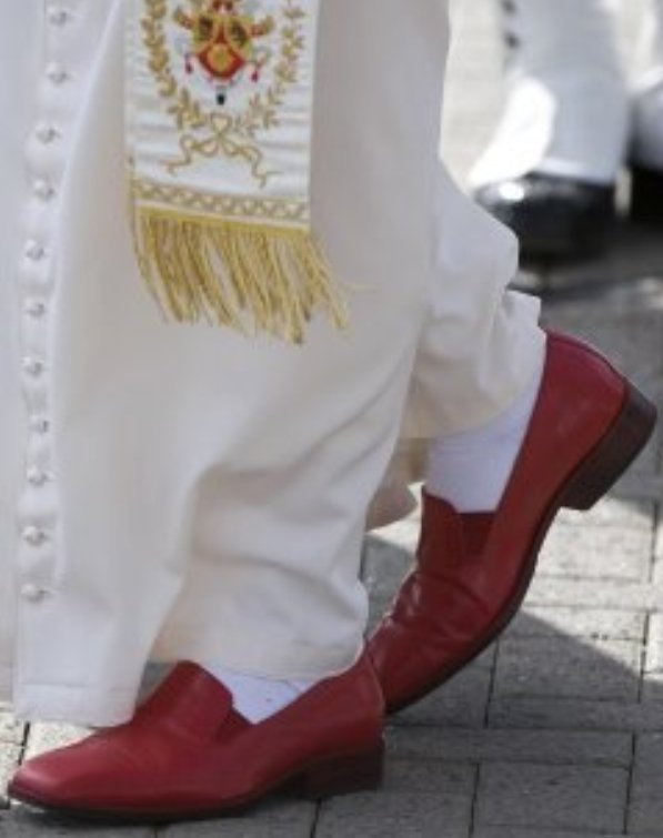 Biskup moda