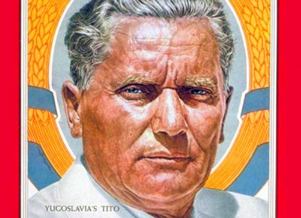 tito time tito time