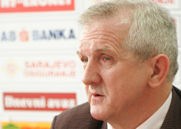 Munib Ušanović Munib Ušanović