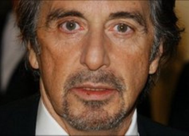 AL PACINO