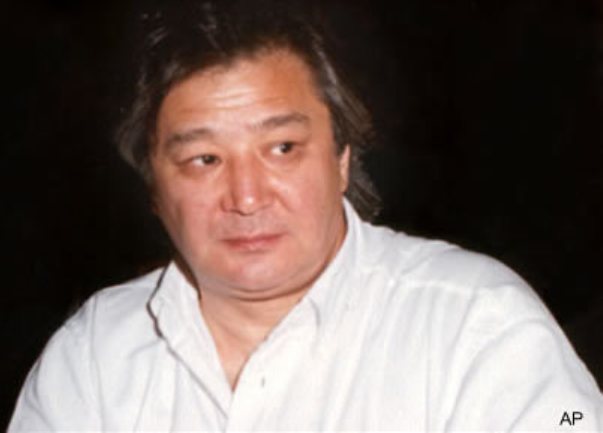 tokhtakhounov tokhtakhounov