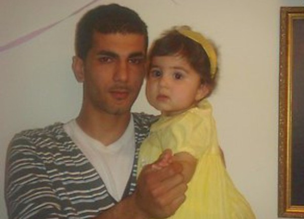Ramzy i Jazmina