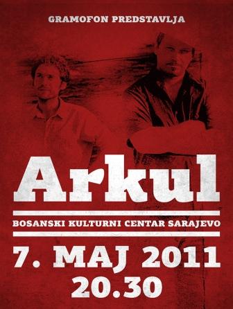 arkul
