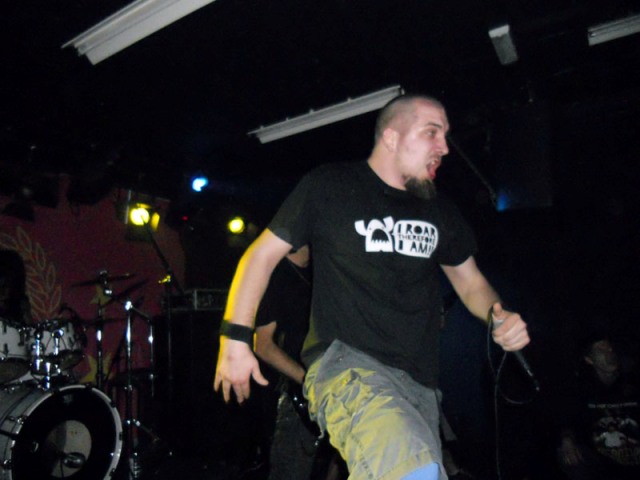 Bitka za metal u DFK Bitka za metal u DFK