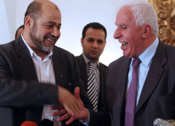 fatah hamas pomirenje fatah hamas pomirenje