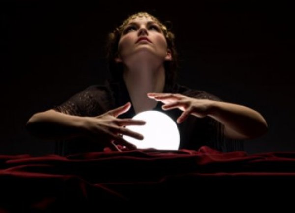 Proricanje budućnosti