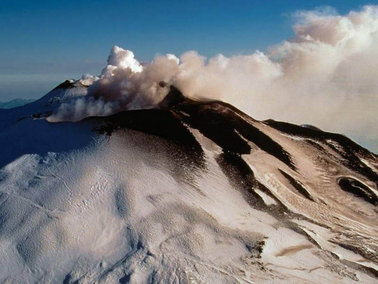 etna-vulkan