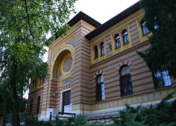 fakultet islamskih nauka fles