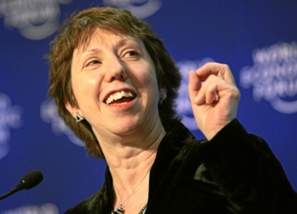 Catherine Ashton Catherine Ashton