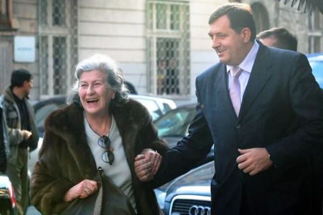 dodik plav&scaron;ić