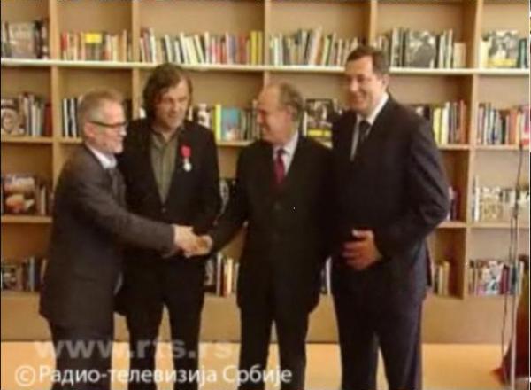 dodik cannes dodik cannes