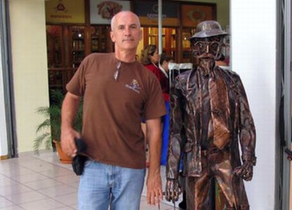 Zulfikar Ali&scaron;pago Zuka