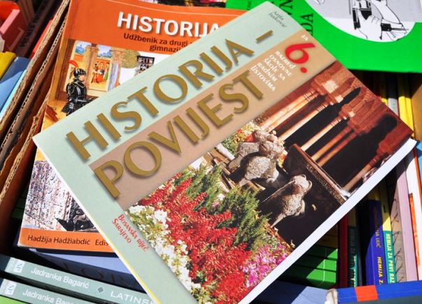 historija povijest
