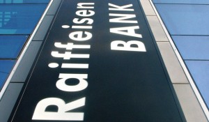 Raiffeisen Banka