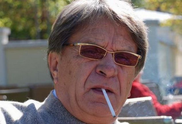 Miroslav Ćiro Blažević