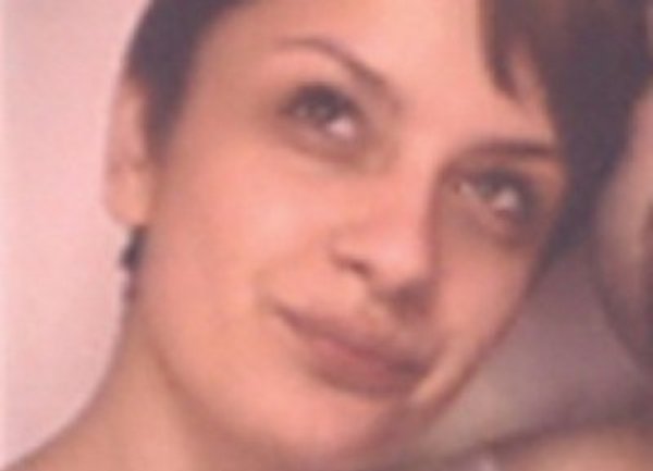 Irma Šabanović Irma Šabanović
