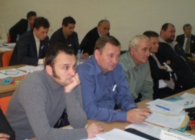 odbornici u fočanskoj opštini odbornici u fočanskoj opštini