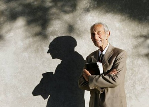 Harold Camping Harold Camping