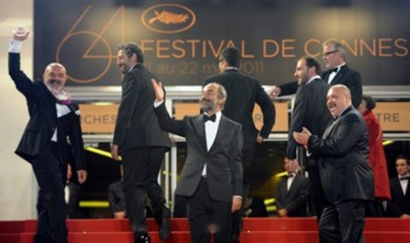 'Bilo jednom u Anadoliji' Nuri Bilge Ceylana u utrci za Zlatnu palmu