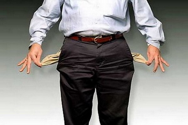 bankrotirati bankrotirati