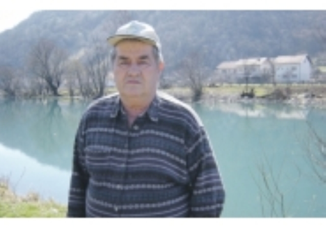Ostoja Kačar, FOTO: Glas Srpske Ostoja Kačar, FOTO: Glas Srpske