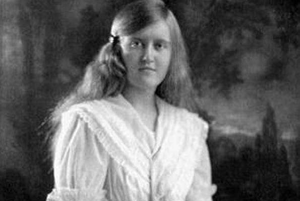 Huguette Clark