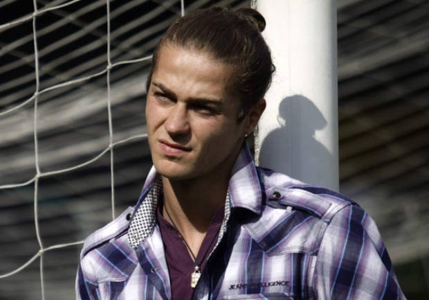 Ibrahim &Scaron;ehić