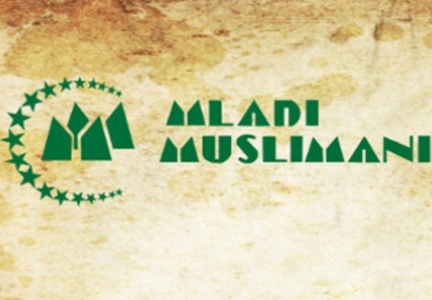 mladi muslimani logo mladi muslimani logo