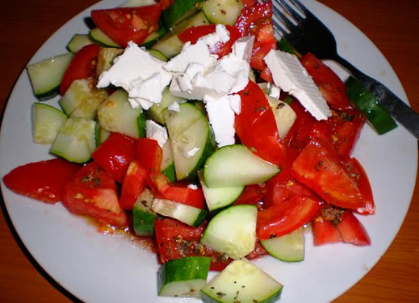 salata