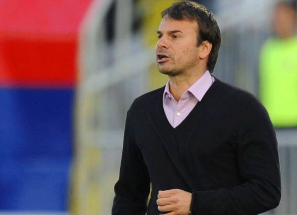 aleksandar stanojevic aleksandar stanojevic