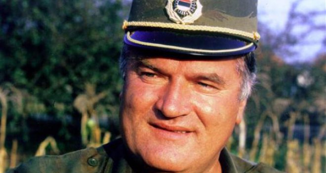 Ratko Mladić - ključna ličnost na autoputu u pakao: 'Sve što nosi pušku pod mojom je komandom, ako misli da nosi glavu'