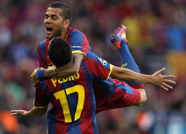 barca united finale barca united finale