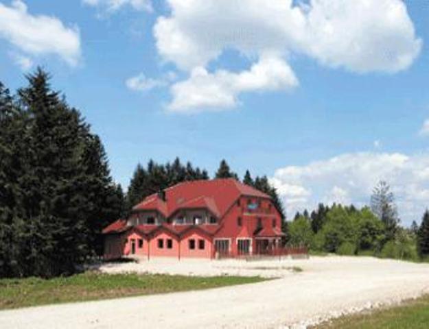 hotel u minskom polju/FOTO:SAN hotel u minskom polju/FOTO:SAN