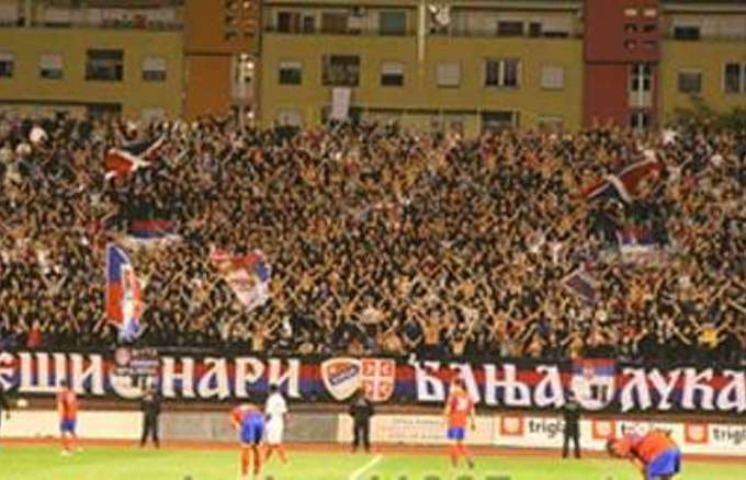 Borac - Leotar/FOTO: BLLIVE Borac - Leotar/FOTO: BLLIVE