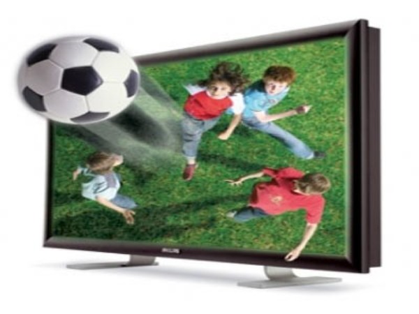 3D TV 3D TV