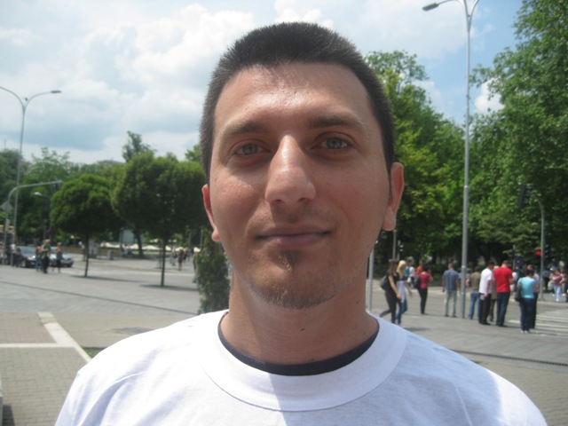 Adnan &Scaron;ubert