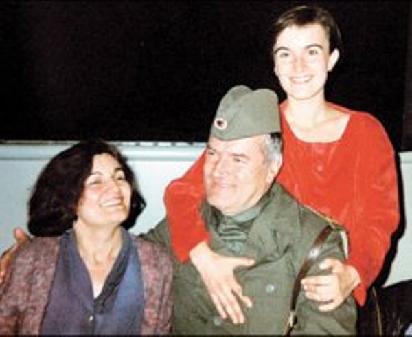 ratko i ana mladić ratko i ana mladić