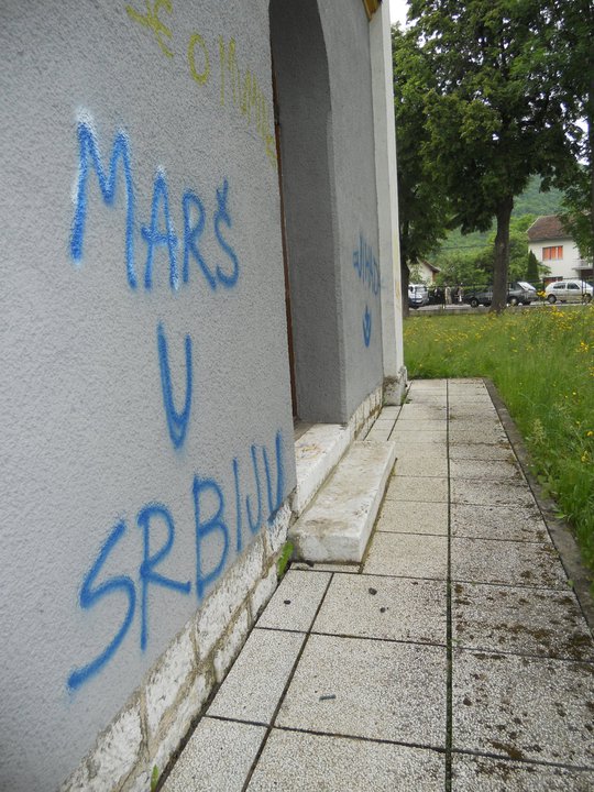 grafit mars u srbiju2 grafit mars u srbiju2