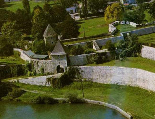 kastel