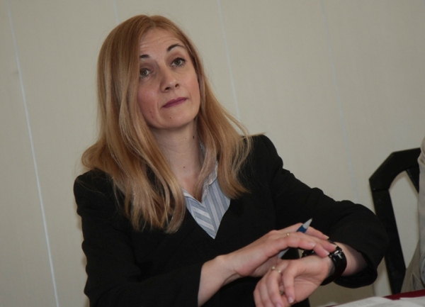 duska jurisic foto depo