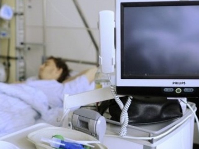 E-COLI, FOTO: AP