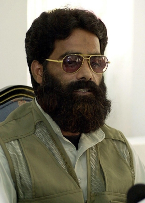 Ilyas Kashmiri Ilyas Kashmiri