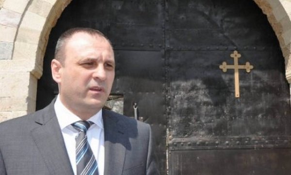 tačijev zamjenik tačijev zamjenik