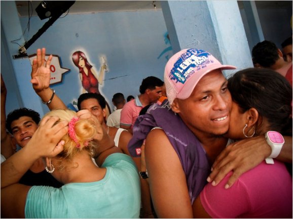 Venezuelanski zatvor San Antonio 